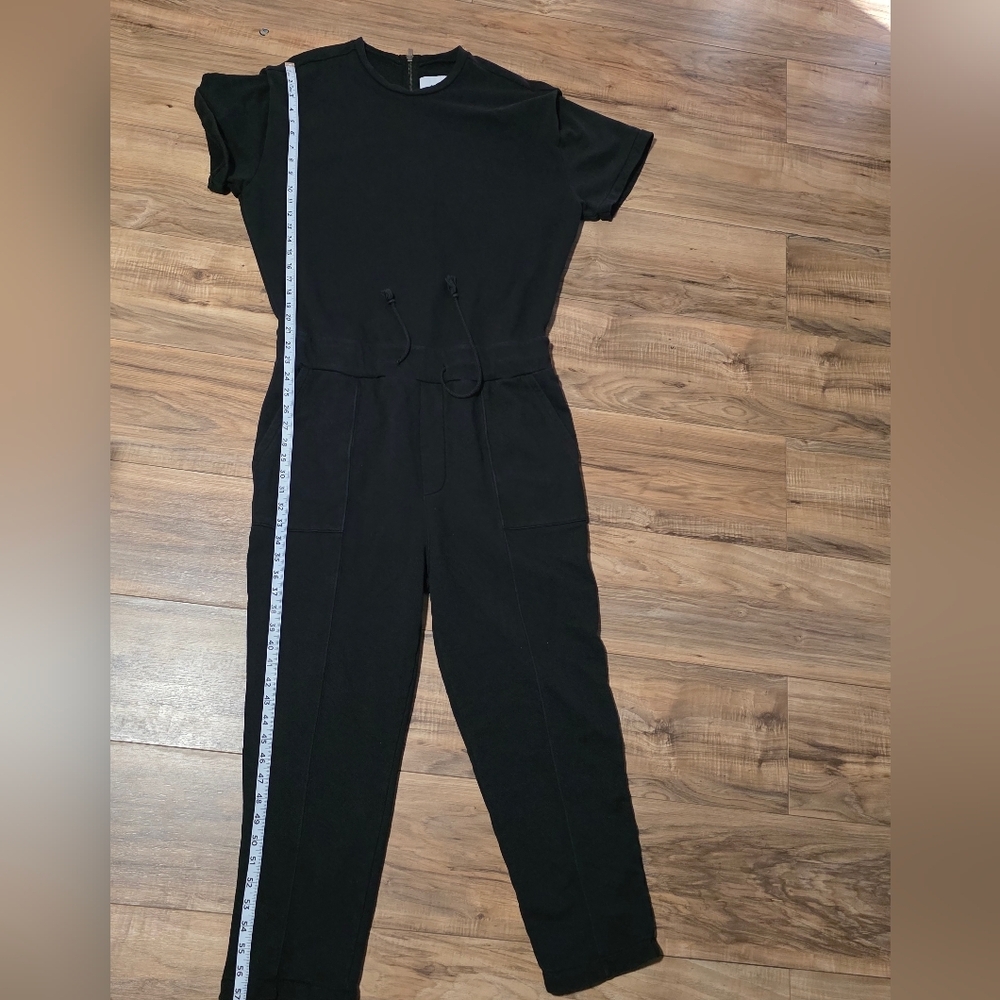 Pistola Black Women's Jumpsuit - Picture 15 of 15